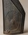 Antique Portland Stove Foundry No 76 Cast Iron Franklin Fireplace Georgetown DC For Sale - Image 13 of 16