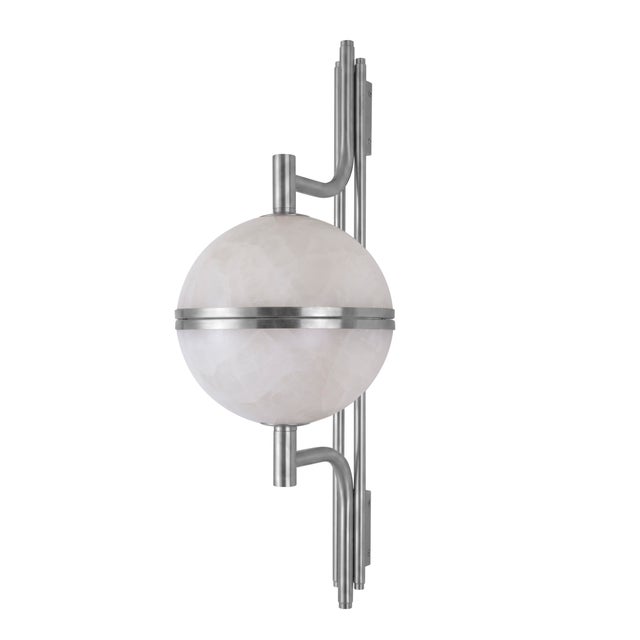 Andros Wall Lamp by Creativemary For Sale - Image 15 of 18
