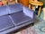Donghia Hudson Sofa in Holly Hunt Velvet For Sale In San Francisco - Image 6 of 12