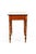19th Century Mahogany Hall Table For Sale - Image 4 of 11