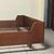 LT 37 Double Bed by Franco Albini and Franca Helg for Poggi, 1950s For Sale - Image 10 of 18