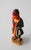 Mid-20th Century Scandinavian Traditional Hand-Carved Saami Figure from Georg Jonsson, 1950s For Sale - Image 16 of 18
