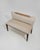 Bench by Osvaldo Borsani for Atelier Borsani Varedo, 1940s For Sale - Image 6 of 12