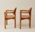 Mid-Century Modern Rainer Daumiller Pine Dining Chairs, 1960s-70s, Set of 6 For Sale - Image 3 of 16