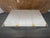 Metal Rh Restoration Hardware Vintage Porter's Trunk For Sale - Image 7 of 18