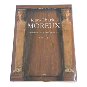 “Jean-Charles Morex” : Architecte-Décorateur-Payagiste