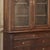 Mid 19th Century 19th Century Louis Philippe Period Walnut Bookcase For Sale - Image 5 of 18