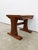 Brown Set of Vintage Mid Century Modern Teak Nesting Tables by G Plan For Sale - Image 8 of 11