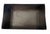 Brown Mid 20th Century Hand-Forged Riveted Iron Trough Vessel in Blackened Steel Finish For Sale - Image 8 of 12