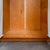 Large Wood Wardrobe, 1960s For Sale - Image 13 of 18