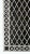 Monumental Antique Window Grille - Beaux Arts Style For Sale - Image 4 of 9
