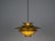 Vintage Danish Hanging Lamp from Form Light, 1980s For Sale - Image 4 of 14