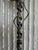 Metal French Arts & Crafts Handmade Sculptural Floor Lamp, 1960s For Sale - Image 7 of 11