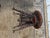 19th Century Antique Claw and Ball Foot Piano Stool For Sale In Washington DC - Image 6 of 10