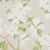 Contemporary SAMPLE - Schumacher Blooming Branch Fabric In Dove For Sale - Image 3 of 4