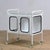 Vintage Hospital Trolley, 1970s For Sale - Image 11 of 11
