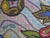 Antique French Textile Design For Sale - Image 6 of 9