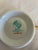 Vintage Meito China “Warren” Hand-Painted Floral Cups and Saucers, Set of 5 For Sale - Image 9 of 9