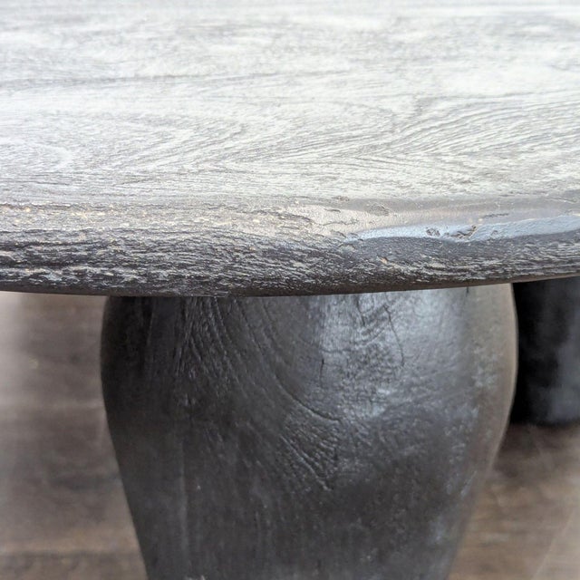 Four Hands Maricopa Coffee Table For Sale In San Francisco - Image 6 of 7
