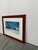 Rustic Robert Cohen Kentlands Mansion Lmt. Ed. Painting, Signed For Sale - Image 3 of 12