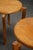 Modernist Stool, Sweden, 1950s For Sale - Image 6 of 16