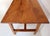 Vintage Cherrywood Dining Table For Sale - Image 13 of 18