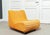 Tuff Lounge Chair attributed to Carl Henrik Spak for Ulferts, Sweden, 1970s For Sale - Image 6 of 9