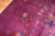 Purple 1930s Purple Walter Nichols Chinese Art Deco Carpet, 9 X 11'6'' For Sale - Image 8 of 13