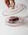 Vintage Glass Bonboniere, 1960s For Sale - Image 12 of 14
