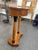 Biedermeier Style Oval Table For Sale - Image 4 of 8