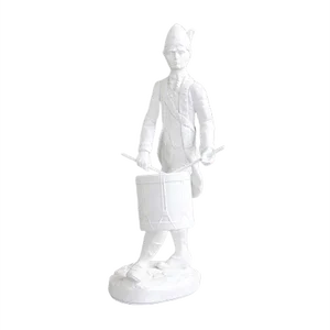 Drummer Boy Figurine by J. Bromley for Bing & Grondahl, 1970s