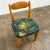 Wood Votre Maison Guillerme Et Chambron Set of 6 Dining Chairs For Sale - Image 7 of 8