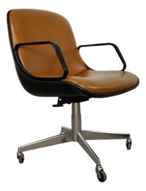 Example of Charles Pollock Office Chairs