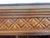 Vintage Mexican Carved Oak Credenza / Sideboard Buffet, 1980s For Sale - Image 10 of 18