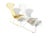 PS 2012 Outdoor Chair Set by Wiebke Braasch for Ikea, Set of 2 For Sale - Image 6 of 18