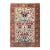 Early 20th Century Persian Senneh Rug For Sale