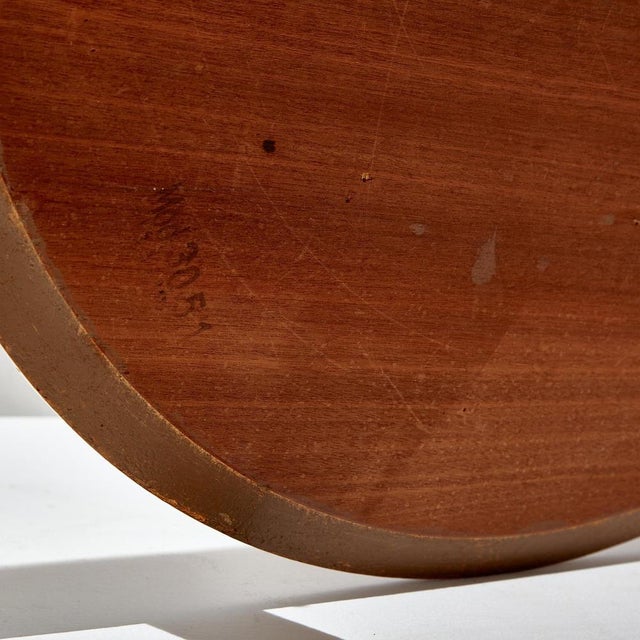 Coffee Table with Ash Top For Sale - Image 16 of 17