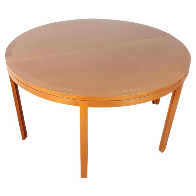Mid-Century Danish Console Tables by Christian Hvidt for Søborg Møbelfabrik, 1960s, Set of 2 For Sale
