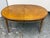 Brown Drexel Esperanto Extension Dining Table, Mid 20th Century. For Sale - Image 8 of 12