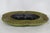 This excellent ashtray is made of ceramic. This Haeger ashtray has a wonderful mid-century style, it features an oval...