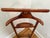 Traditional Vintage Italian Gentleman's Butler or Valet For Sale - Image 3 of 16