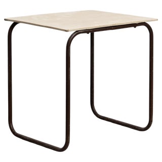 Bauhaus Coffee Table, Germany, 1940s For Sale