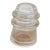 Vintage Hemingray 17 Clear Glass Insulator For Sale