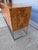 Milo Baughman Olive Burl Wood Credenza by Thayer Coggin, 1970 For Sale - Image 12 of 18