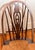 1910s Hoop Back Windsor Chair With Thrush Seat For Sale In Washington DC - Image 6 of 6