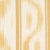 Traditional Sample - Schumacher x Mark D. Sikes Santa Monica Ikat Fabric in Yellow For Sale - Image 3 of 6