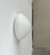 Mid-Century Modern Minimalist Ceiling or Wall Lamp by Wilhelm Wagenfeld for Lindner, Germany, 1950s For Sale - Image 9 of 18