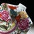 Late 20th Century Vintage Famille Rose Porcelain Snuff Bottle – Phoenix & Peony Motif, Qianlong Mark For Sale - Image 5 of 9