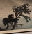 Unusual Small Woodblock, Japan Circa 1920 For Sale - Image 4 of 5