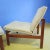Set of Vintage Moduline Lounge Chairs by Ole Gjerløv-Knudsen & Torben Lind, 1960s For Sale - Image 10 of 12